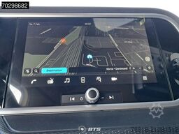 DAF XD 340 6X2 FAN Day Cab - Olympus Hecklader 21W -