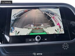 DAF XD 340 6X2 FAN Day Cab - Olympus Hecklader 21W -