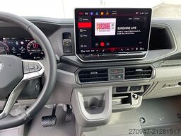 MAN TGE 3.180 Kasten L5H3 4x4 ACC LED NAV SITZHZ