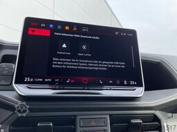 MAN TGE 3.180 Kasten L5H3 4x4 ACC LED NAV SITZHZ