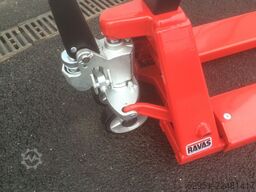 Ravas Ravas - 1100 mit Waage