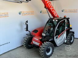 Manitou MT 625 H Comfort 75K ST5