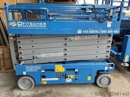 Genie GS4046