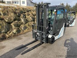 UniCarriers TX3-20L