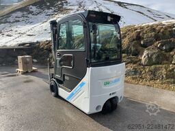 UniCarriers TX3-20L