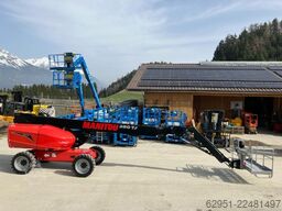 Manitou 280 TJ ST5