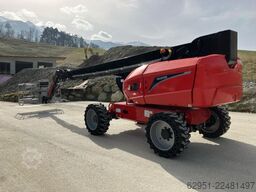 Manitou 280 TJ ST5
