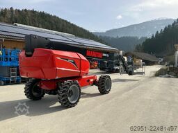 Manitou 280 TJ ST5