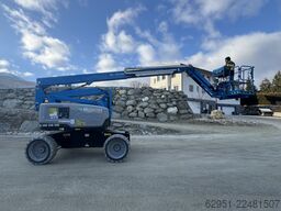 Genie Z 60 DC