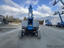 Genie Z 60 DC