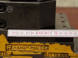 Raskin 125 NIA 111.163.0