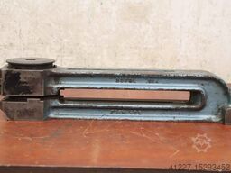 SUPRA** GN4 PA80 400 Ausladung 400 mm