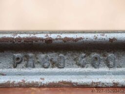 SUPRA** GN4 PA80 400 Ausladung 400 mm