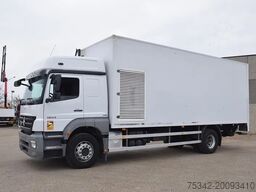 Mercedes-Benz Axor 1824