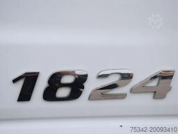 Mercedes-Benz Axor 1824