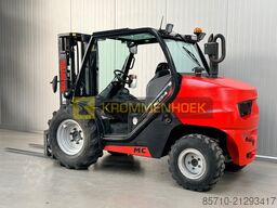 Manitou MC 25-4