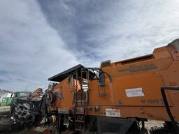 Wirtgen W1500