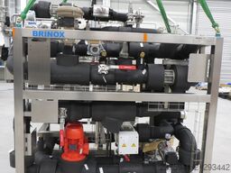 Brinox LEP 2.3
