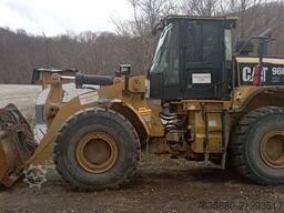 Caterpillar 966M XE