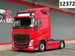 VOLVO FH 500 4x2 LL Hubsattel