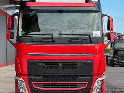 VOLVO FH 500 4x2 LL Hubsattel