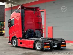 VOLVO FH 500 4x2 LL Hubsattel