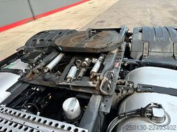 VOLVO FH 500 4x2 LL Hubsattel
