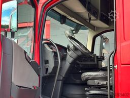 VOLVO FH 500 4x2 LL Hubsattel