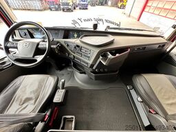 VOLVO FH 500 4x2 LL Hubsattel