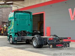 SCANIA R580 4x2 LL Fahrgestell