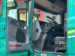 SCANIA R580 4x2 LL Fahrgestell