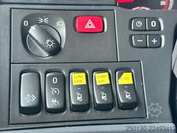 SCANIA R580 4x2 LL Fahrgestell