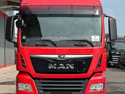 MAN TGX 18.420 4x2 LL Low-Liner Retarder LDW AEBS