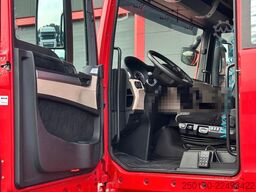 MAN TGX 18.420 4x2 LL Low-Liner Retarder LDW AEBS