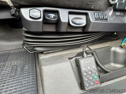 MAN TGX 18.420 4x2 LL Low-Liner Retarder LDW AEBS