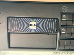 MAN TGX 18.420 4x2 LL Low-Liner Retarder LDW AEBS