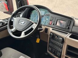 MAN TGX 18.420 4x2 LL Low-Liner Retarder LDW AEBS