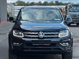 VW Amarok Highline DoubleCab 4Motion