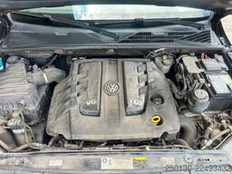 VW Amarok Highline DoubleCab 4Motion