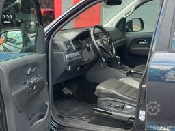 VW Amarok Highline DoubleCab 4Motion