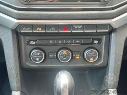 VW Amarok Highline DoubleCab 4Motion