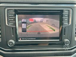 VW Amarok Highline DoubleCab 4Motion