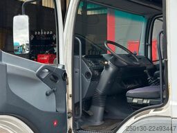 MERCEDES-BENZ Atego 818 4x2 BB Spier Koffer & Palfinger LBW