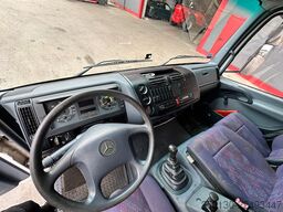 MERCEDES-BENZ Atego 818 4x2 BB Spier Koffer & Palfinger LBW