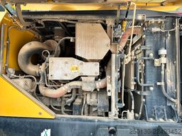 KOMATSU WA 320-7 inkl. Schaufel & Gabel