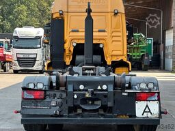 MAN TGS 26.480 6x2 BL VDL S-21 AK Lenk/Lift