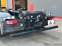 MAN TGS 26.480 6x2 BL VDL S-21 AK Lenk/Lift