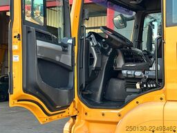 MAN TGS 26.480 6x2 BL VDL S-21 AK Lenk/Lift