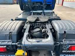 SCANIA R 500 4x2 LL Retarder/ ACC /KLIMA/ NAVI / TOUCH