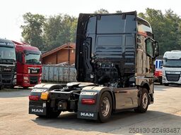MAN TG3 18.520 4x2 LL SA *NEW* Klima*Retarder*LED
